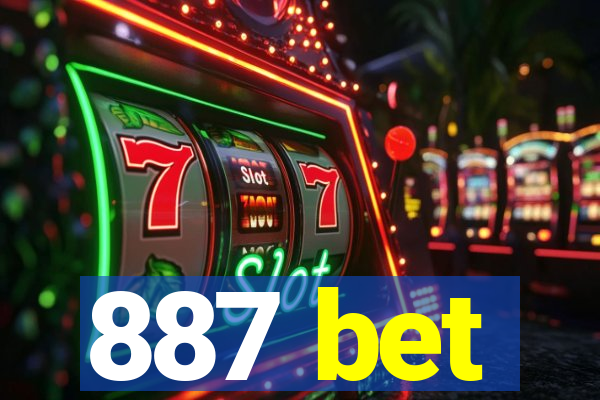 887 bet